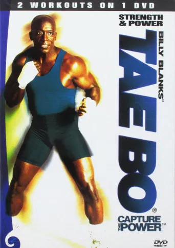 Billy Blanks - Tae Bo: Strength Power