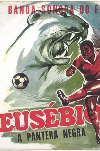 Eusébio, A Pantera Negra