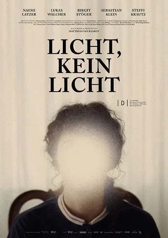 Licht, kein Licht