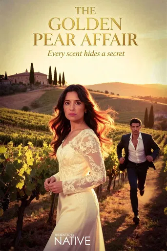 The Golden Pear Affair