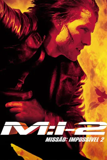 Missão: Impossível 2
