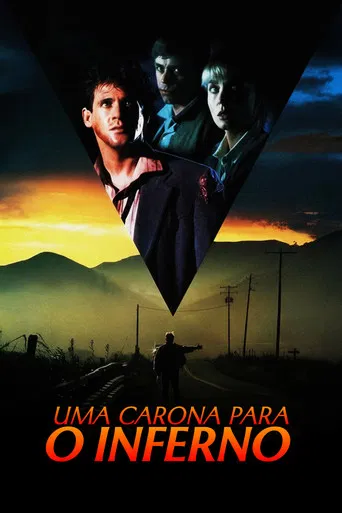 Uma Carona Para o Inferno