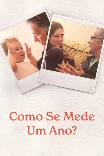 Como Se Mede Um Ano?