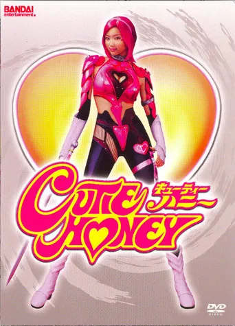 Cutie Honey