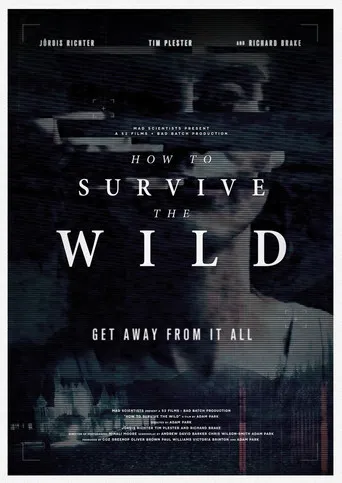 How to Survive the Wild