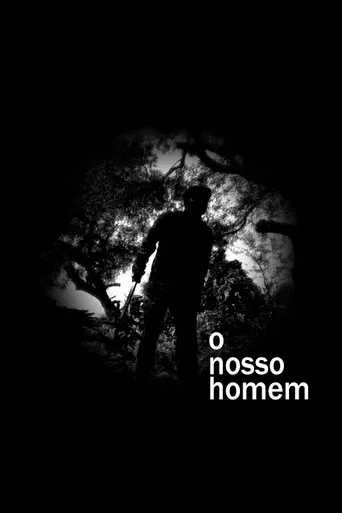O Nosso Homem