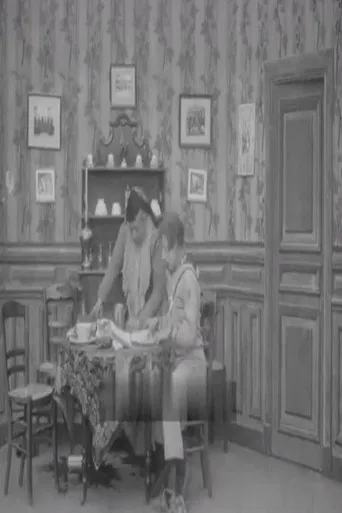 Les Apprentissages de Boireau