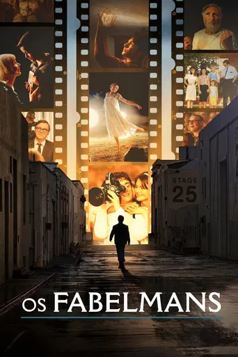 Os Fabelmans