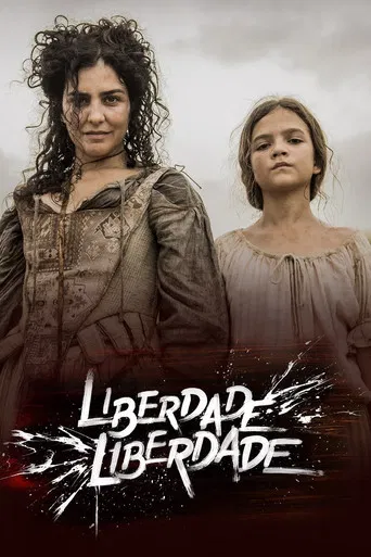 Liberdade, Liberdade