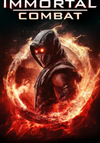 Immortal Combat