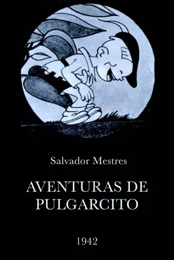Aventuras de Pulgarcito