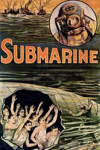 Submarine