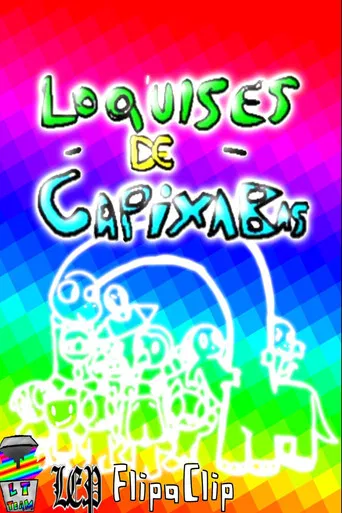 Loquises De Capixaba