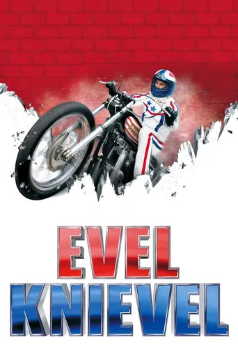 Evel Knievel: Desafio em Duas Rodas