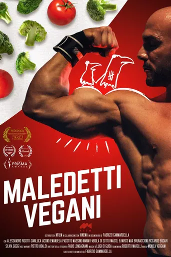 Maledetti vegani