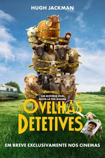 As Ovelhas Detetives