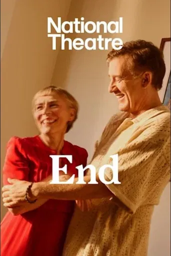 National Theatre Live: End