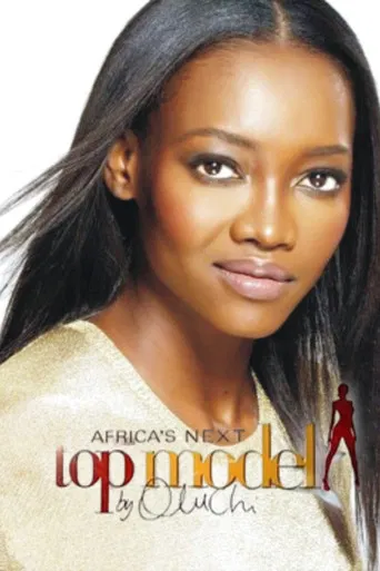 Africa's Next Top Model