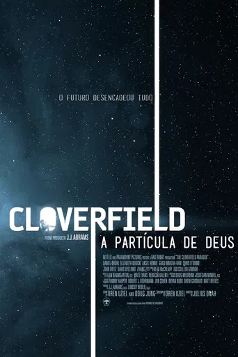 O Paradoxo Cloverfield