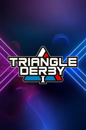 TRIANGLE DERBY Ⅰ～OSAKA day2～