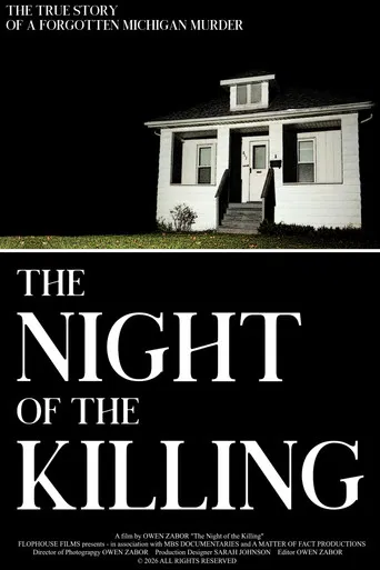 The Night of the Killing