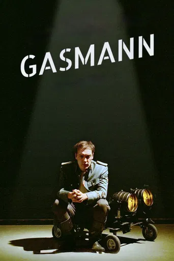 Gasmann