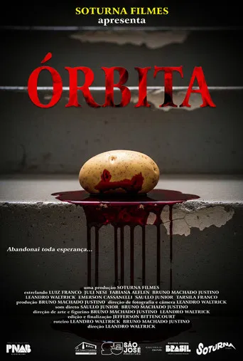 Órbita