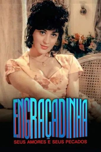 Engraçadinha... Seus Amores e Seus Pecados