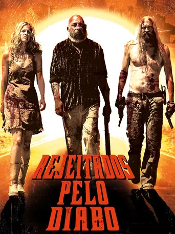 Rejeitados pelo Diabo