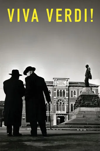 Viva Verdi!