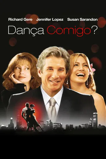 Dança Comigo?