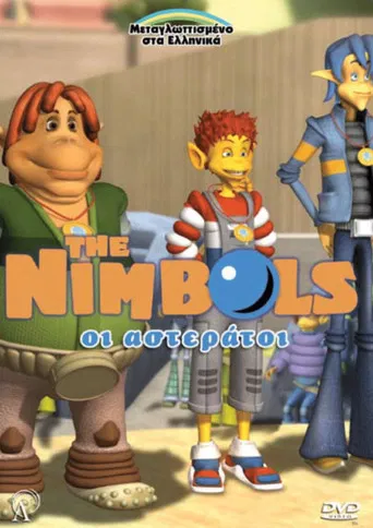 The Nimbols