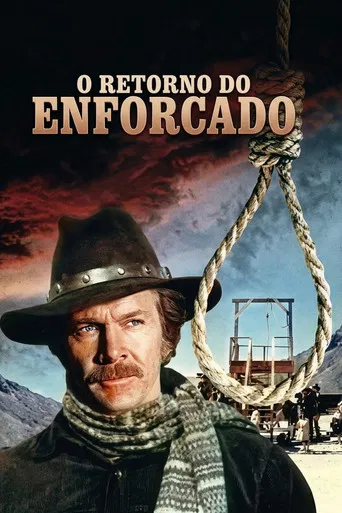 O Retorno do Enforcado
