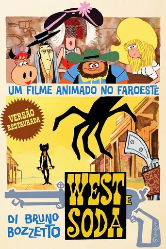 West e Soda