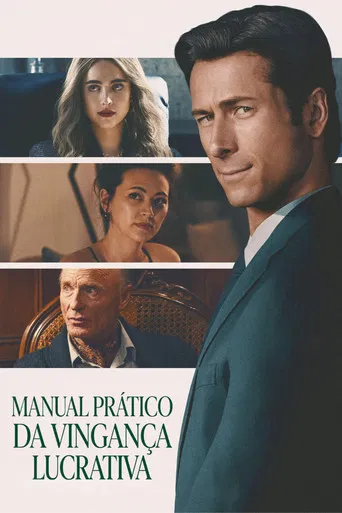 Manual Prático da Vingança Lucrativa