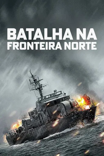 Batalha na Fronteira Norte