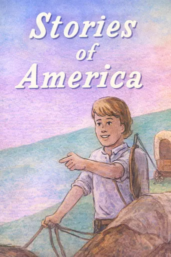 Stories of America