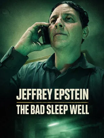 Jeffrey Epstein: The Bad Sleep Well