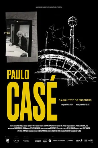 Paulo Casé - O arquiteto do encontro