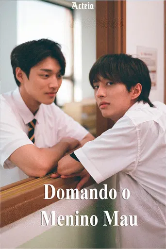 Domando o Menino Mau