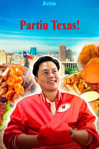 Partiu Texas!