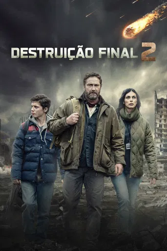 Destruição Final 2