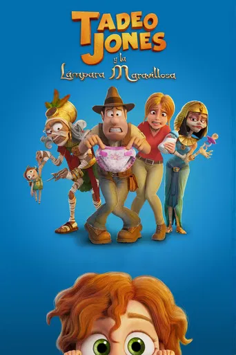 As Aventuras de Tadeo 4