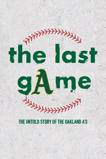 The Last Game