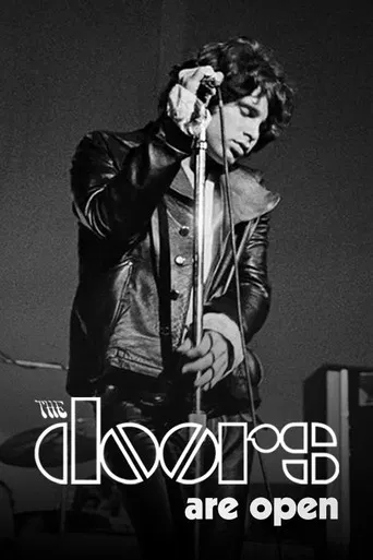 The Doors: As portas estão abertas