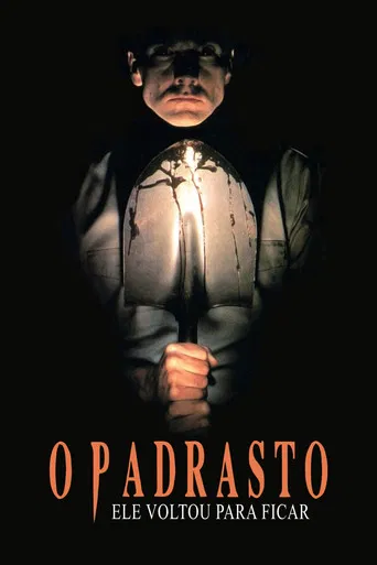 O Padrasto: Ele Voltou Para Ficar