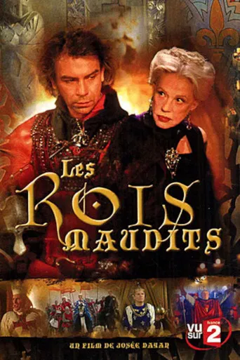 Les Rois maudits