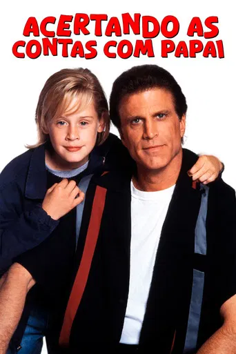 Acertando as Contas com Papai