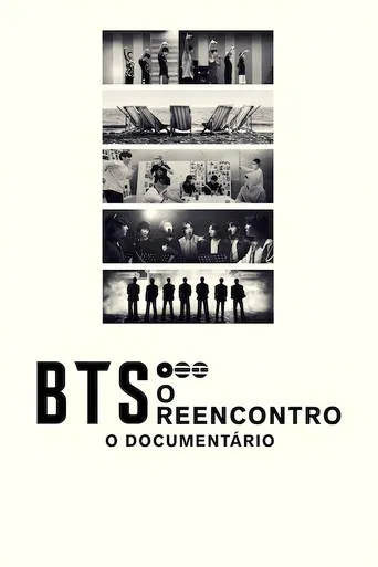 BTS: O Reencontro