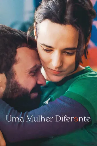 Uma Mulher Diferente